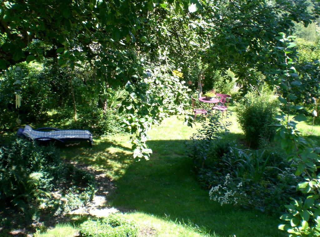 Ferienwohnung Hering In Dill Room photo